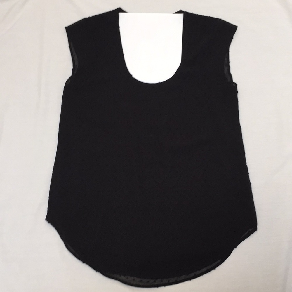 DR2 black top